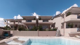 Sotão em Trinità d'Agultu e Vignola