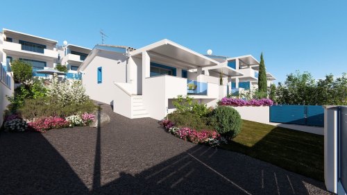 Casa em Trinità d'Agultu e Vignola