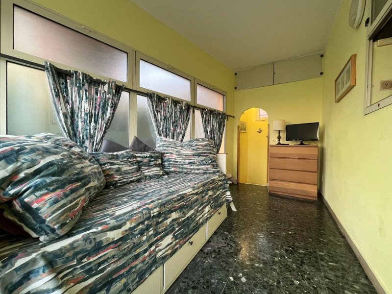 Apartamento em Lavagna