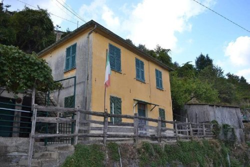 Villa en Favale di Malvaro