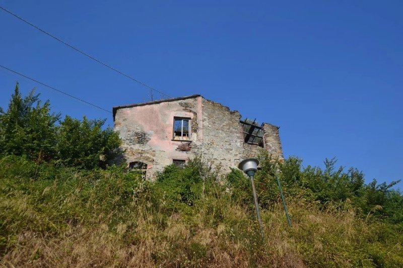 Casa independente em Lavagna