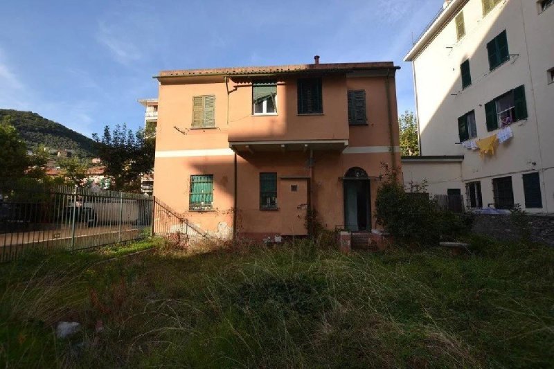 Villa in Chiavari