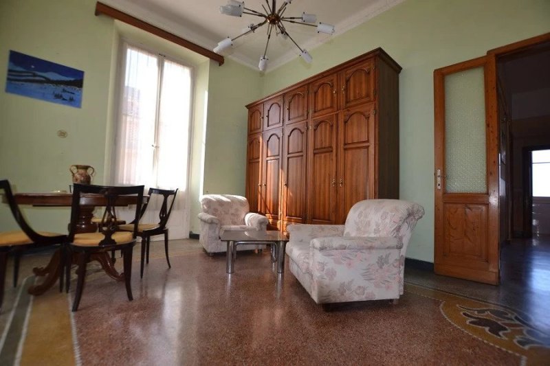 Apartamento em Lavagna