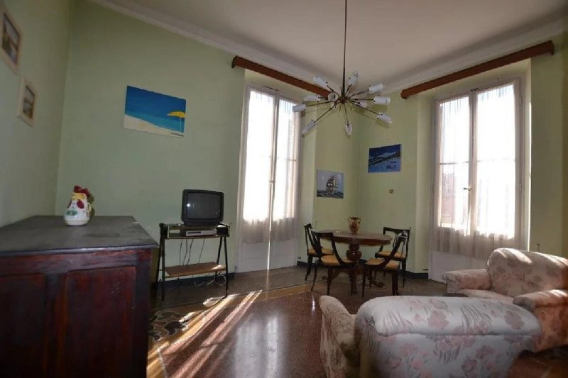 Apartment in Lavagna