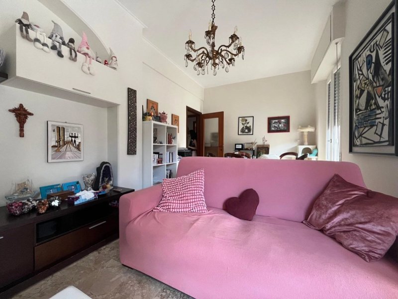 Apartamento em Chiavari