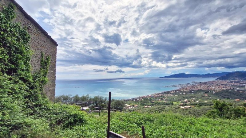 Casa indipendente a Lavagna