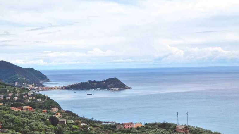 Casa independiente en Lavagna