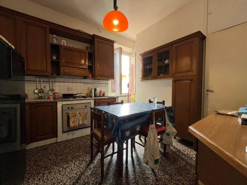 Apartment in Lavagna