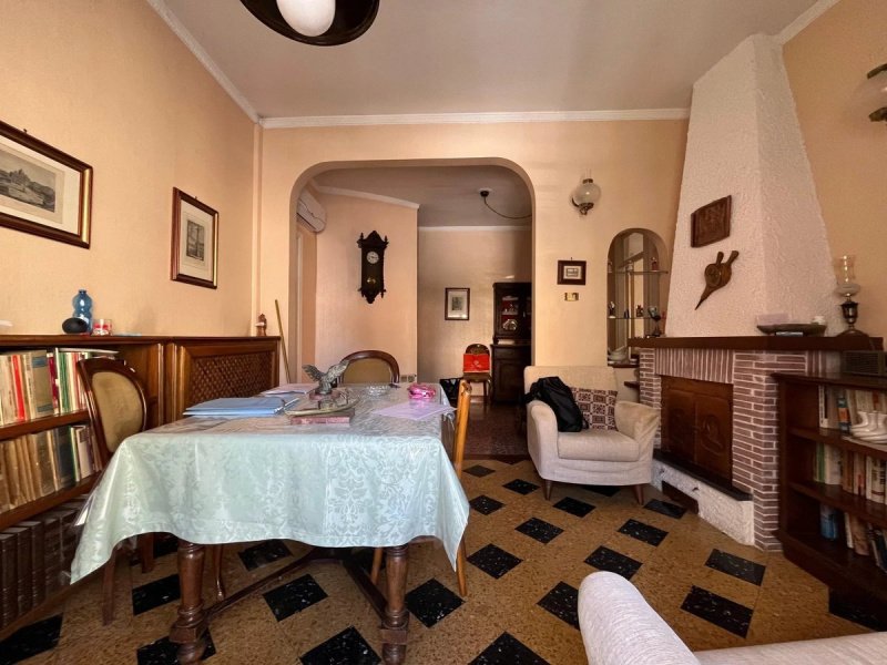 Appartement in Borzonasca