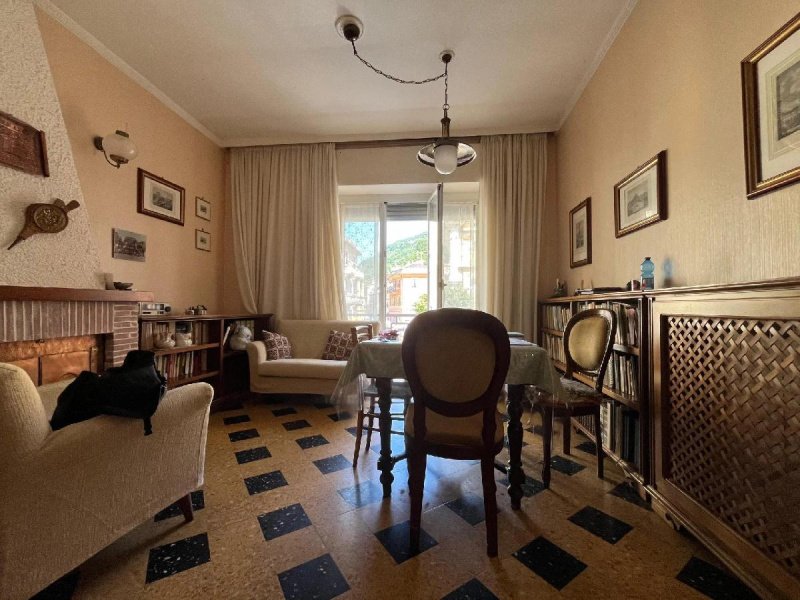 Apartment in Borzonasca