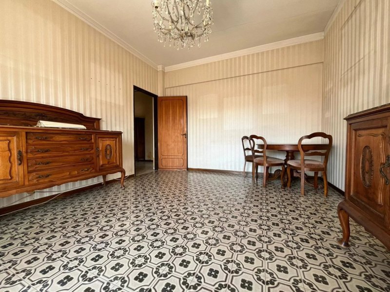 Apartamento em Chiavari