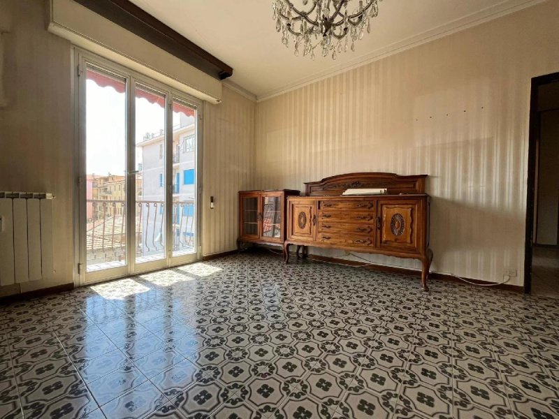 Appartement à Chiavari