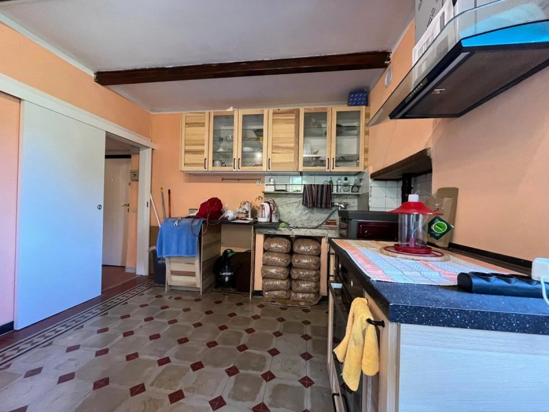 Apartamento en Lavagna