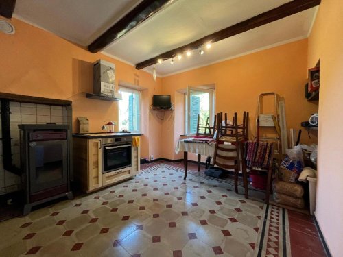 Apartamento em Lavagna