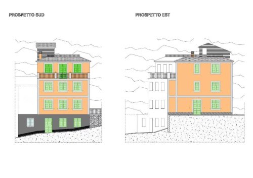 Casa independiente en Carasco