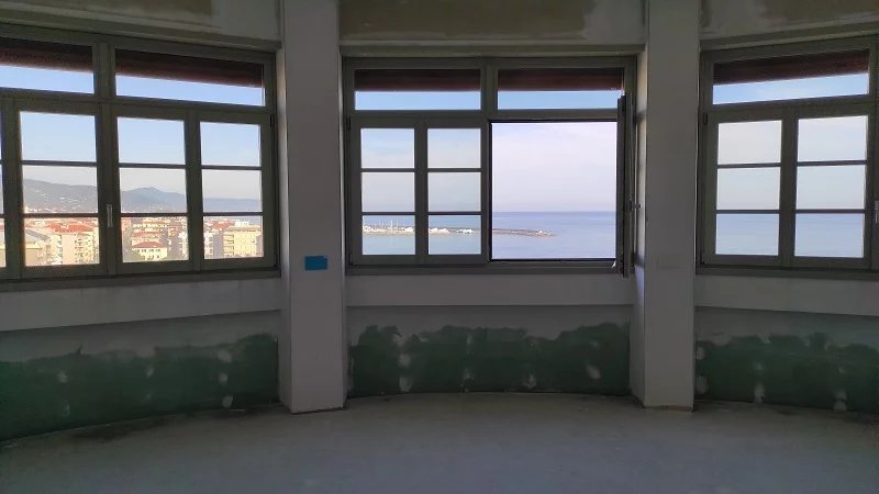 Apartamento em Chiavari