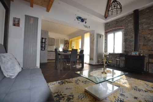 Apartment in Lavagna