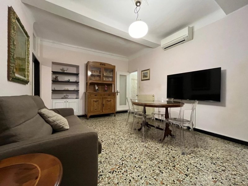 Apartamento em Chiavari