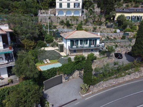 Villa en Chiavari