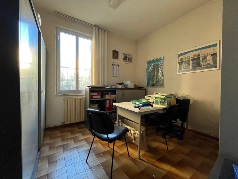 Apartamento em Lavagna