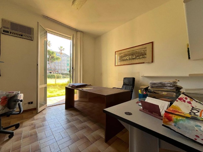 Apartamento em Lavagna