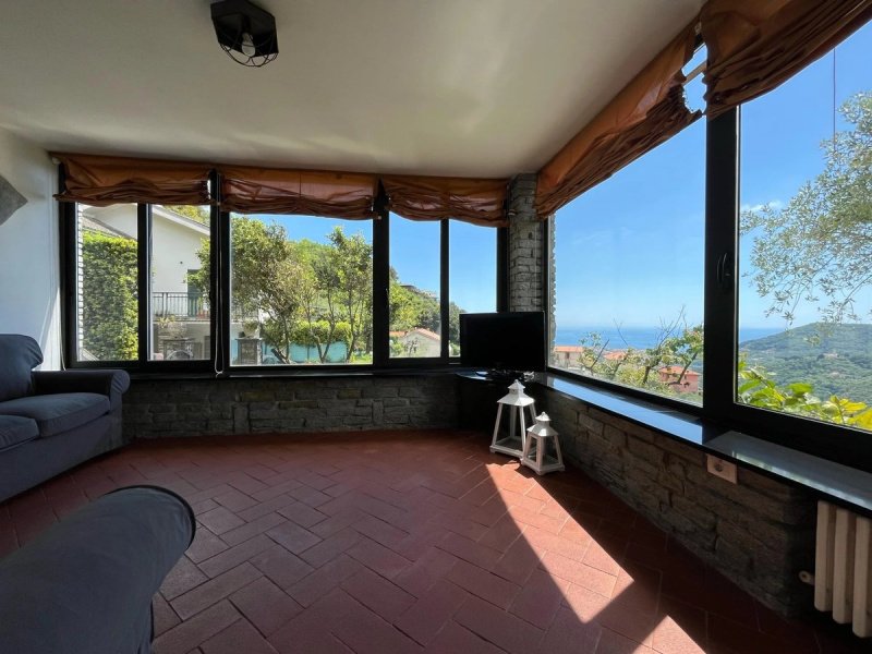 Apartment in Leivi