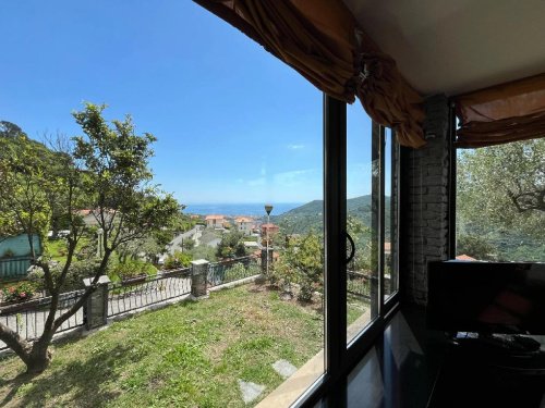 Apartment in Leivi