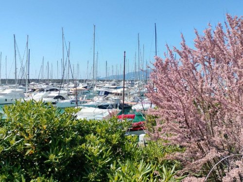 Apartamento em Lavagna