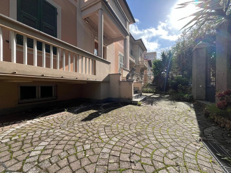 Apartment in Chiavari