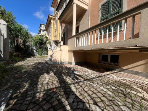 Apartment in Chiavari
