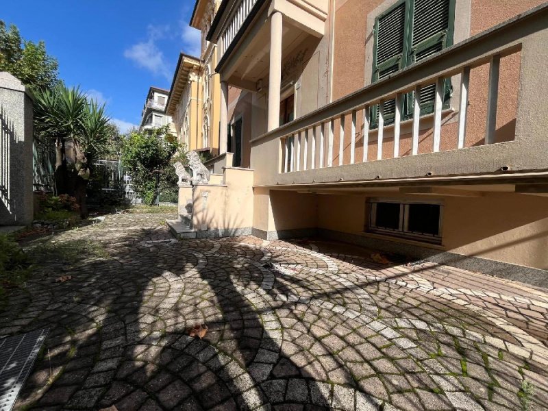Apartment in Chiavari