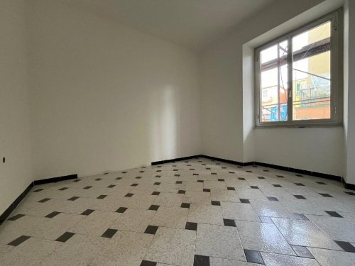 Appartamento a Lavagna