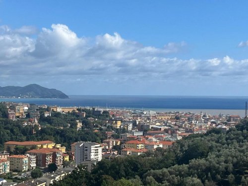 Villetta a schiera a Chiavari