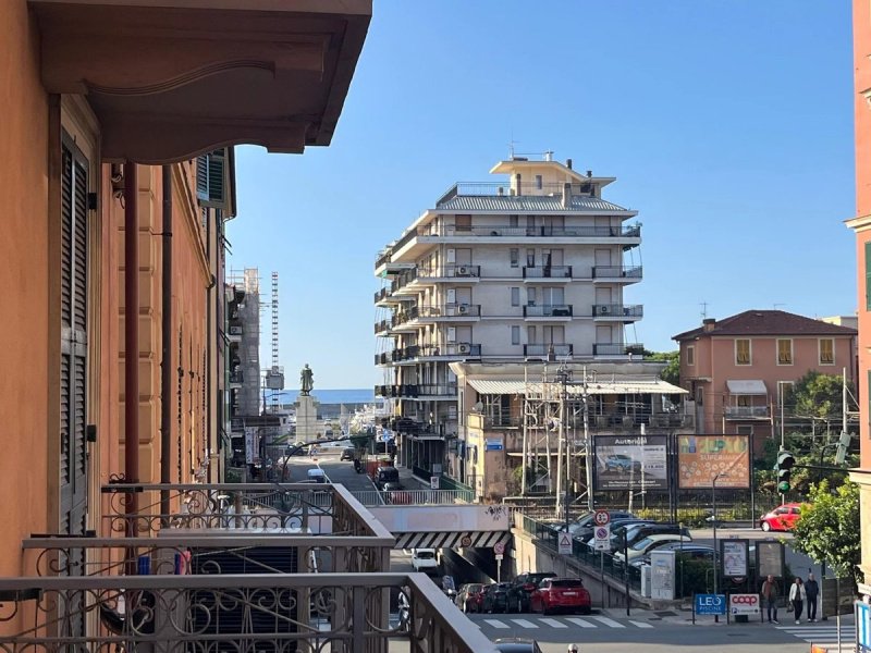 Lägenhet i Chiavari