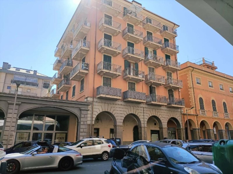 Lägenhet i Chiavari