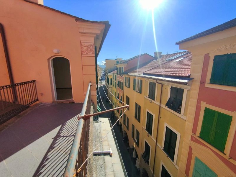 Appartamento a Chiavari