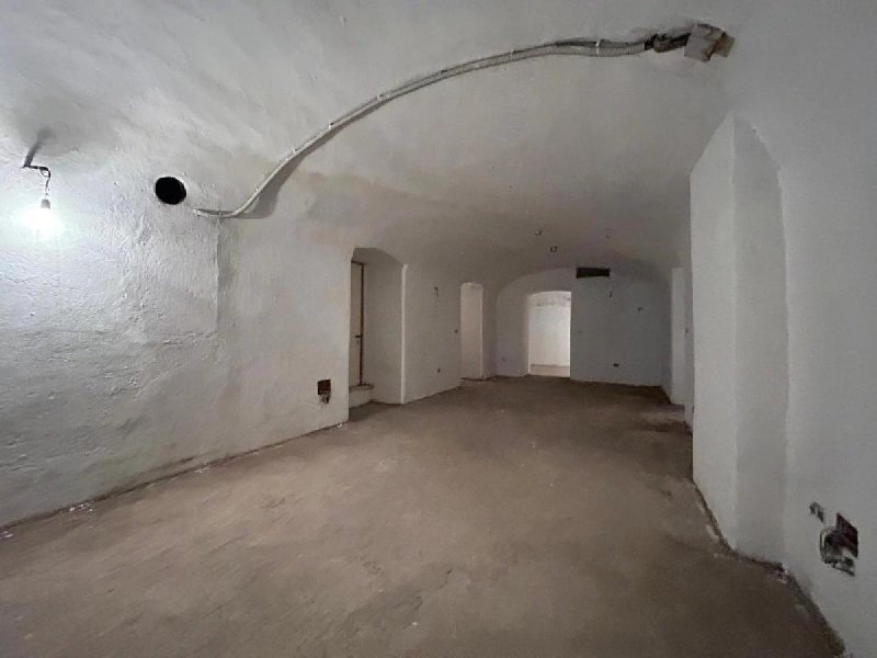 Commercial property in Chiavari