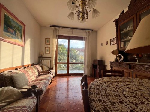 Apartment in Rapallo
