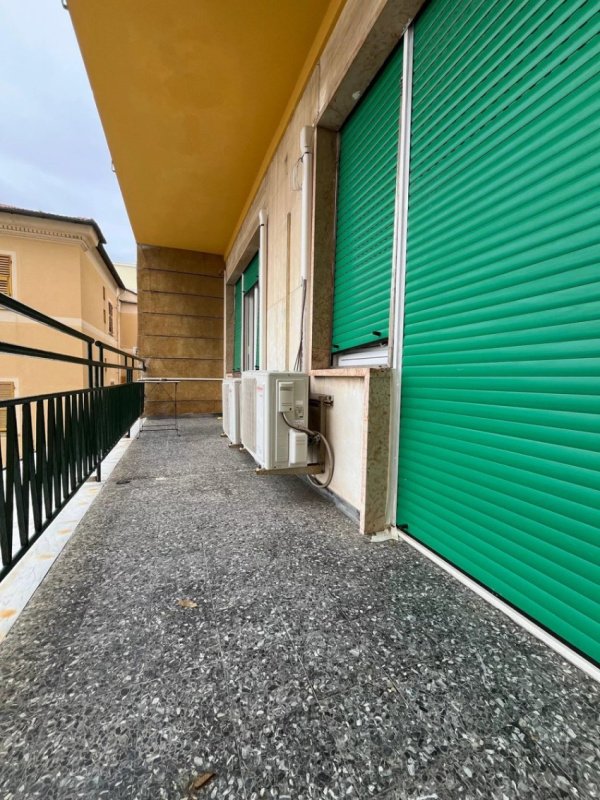 Квартира в Сестри-Леванте