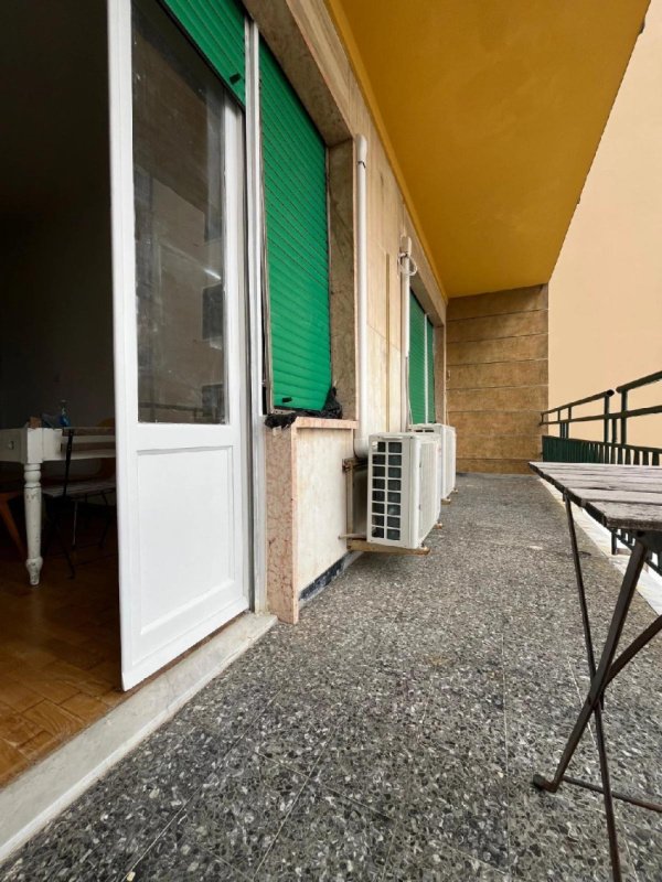 Apartamento em Sestri Levante