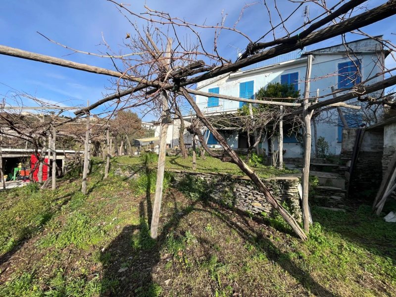 Casa independiente en Lavagna