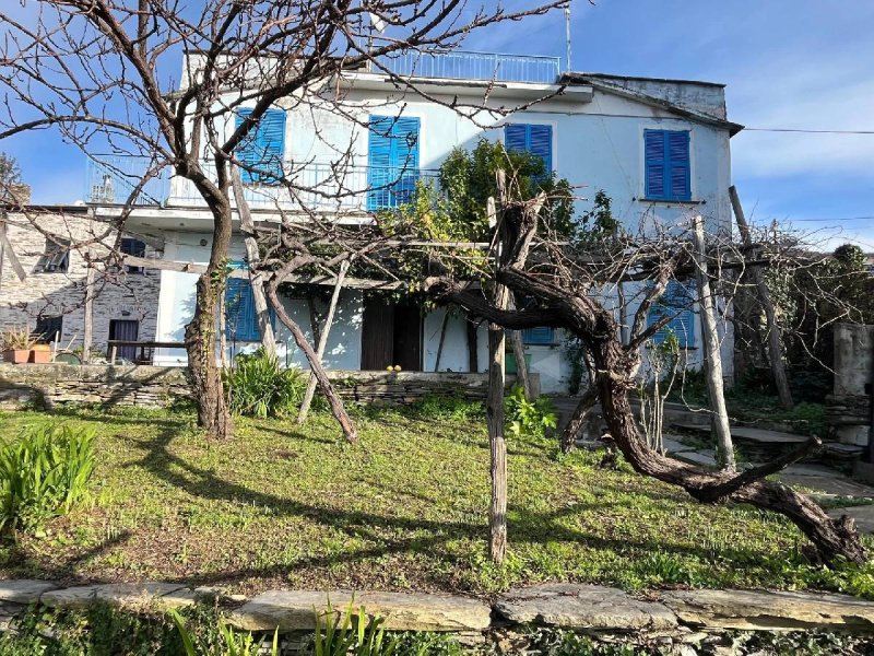 Casa independiente en Lavagna