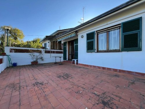 Чердак в Рапалло