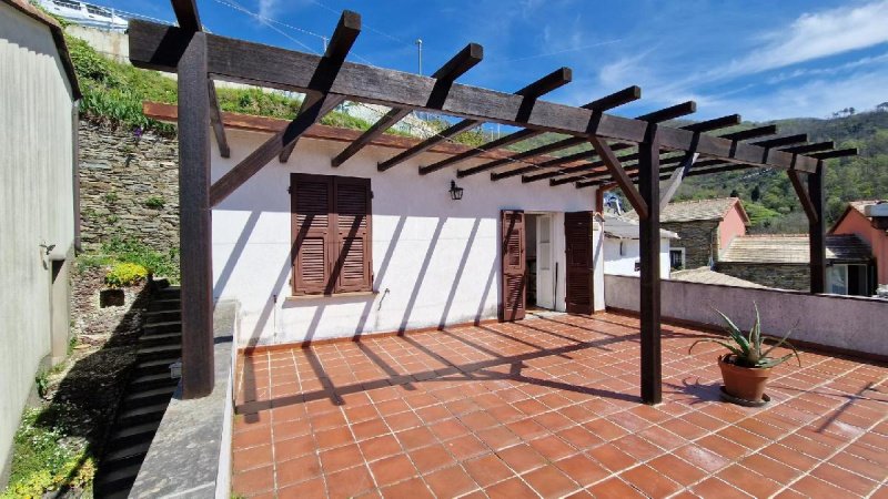 Casa independente em Lavagna