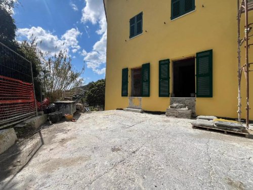 Appartamento a Carasco