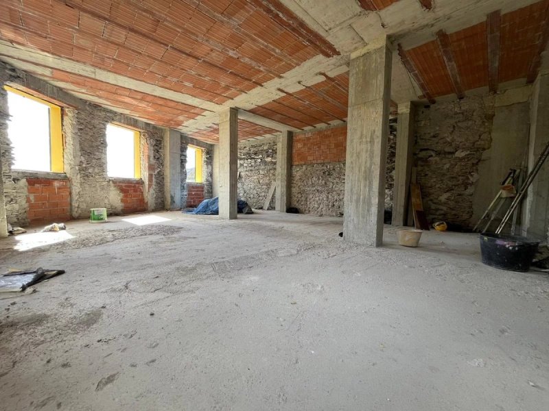 Appartement in Carasco