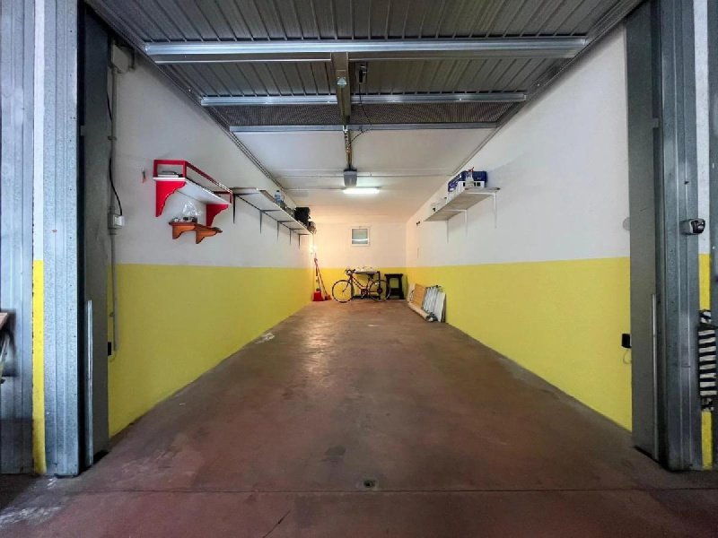 Hus i Lavagna