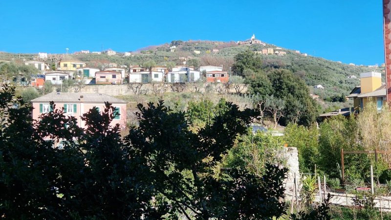 Appartamento a Lavagna