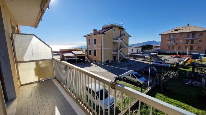 Apartamento en Lavagna