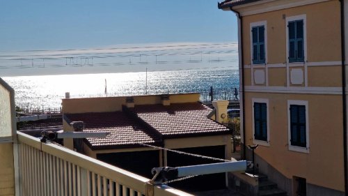Apartamento en Lavagna